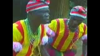 UKO AKPAN CULTURAL GROUP