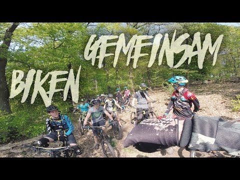 Gemeinsam Biken - Abotreffen Pure Cycling Festival Koblenz 2018 | Fabio Schäfer Vlog #155