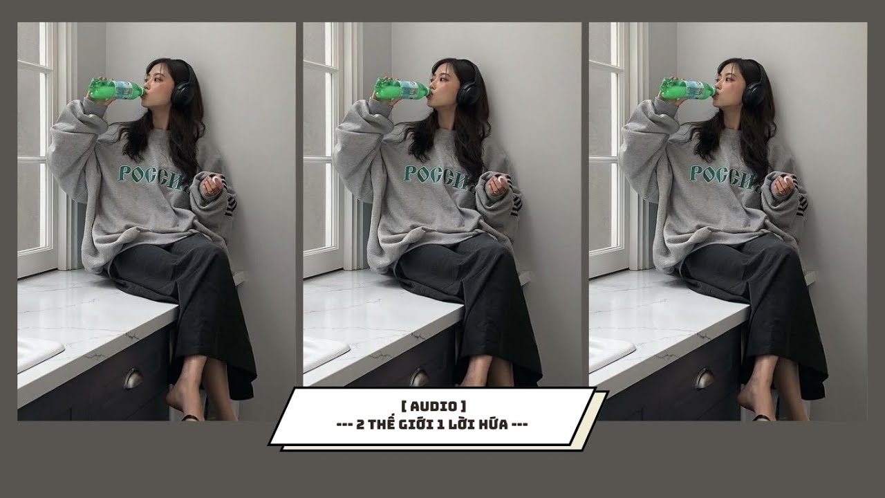 [ FULL ] : || 2 THẾ GIỚI 1 LỜI HỨA || RIN~