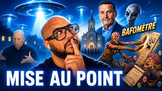 Live Ads -Mise Au Point Questions Reponses -Videoscopie