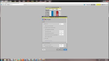 NEW TT | Introduccion del MD Trader