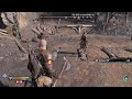 God of War Ragnarök