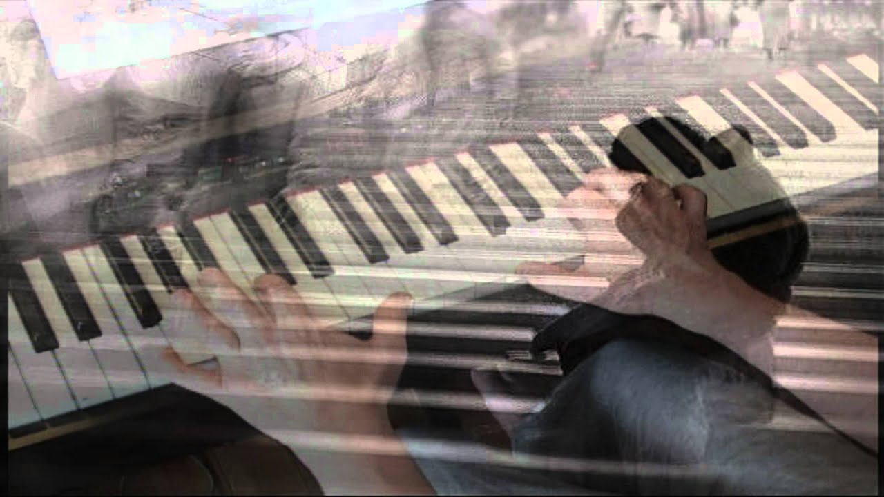 Show Me The Meaning of Being Lonely - Backstreet Boys - Piano