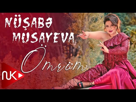 Nusabe Musayeva - Omrum 2023 (Yeni Klip)