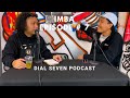 Imba  grey langit  dial seven podcast episode 7