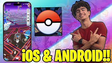 Pokemon GO Spoofer iOS & Android - How to Spoof Pokemon GO with Joystick, Teleport, Auto Walk