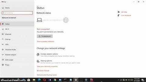 Konfigurasi VPS Hosting Di Linux Debian 7 Virtual Box