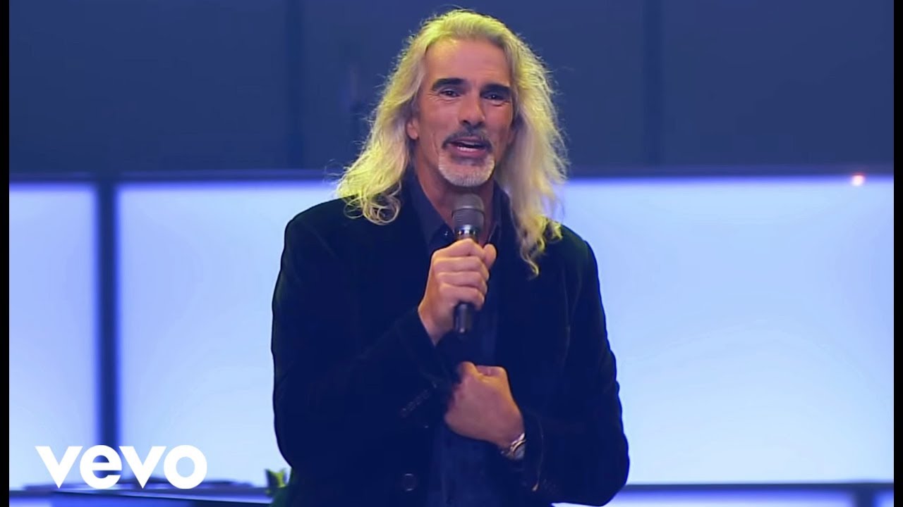 Guy Penrod   Victory In Jesus Live