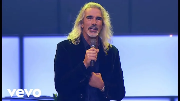 Guy Penrod - Victory In Jesus (Live)