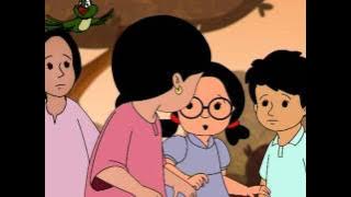 Meena: Jadur Pathor (Magic Stone) Bangla