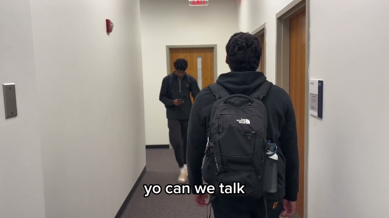 The "COMM"ercial Assignment