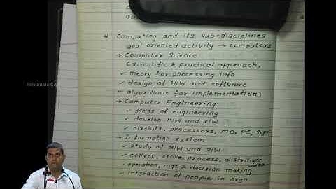 Information System and IT Fundamentals part2