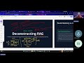 Build a Local RAG Pipeline in Python (ChromaDB & Llama 3)
