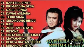 Rhoma Irama Album Penuh Kenangan Nostalgia