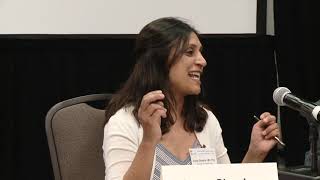 2018 KOMP2-IMPC Annual Fall Meeting Panel Discussion