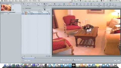 Motion 3 Tutorial: Shape Tracking made easy