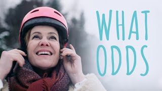 What Odds - Official Trailer | Fibe TV1