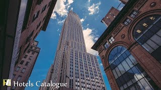 Courtyard New York Manhattan/Fifth Avenue - Fifth Avenue Hotels in New York