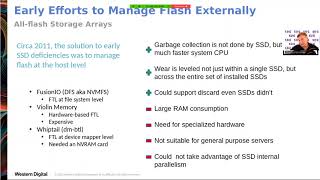 SDC2020: Getting Started with NVMe ZNS on QEMU
