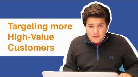 How to create Lookalike Audiences with LTV (Lifetime-Value) | Turbo TV #6