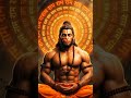 Mangalmurti ram dulare 🙇🚩| Hanumanji status #hanuman #shorts #viral #status #hanumanstatus