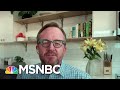 Robert Gibbs Says Trump’s ‘Legal Avenues Are Dwindling’ | Deadline | MSNBC