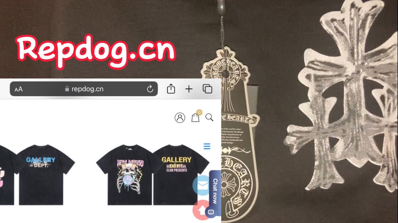 Designer clothing review for affordable website. Repdog . Cn