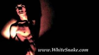 WhiteSnake - Is This Love - Official (Full Track) chords