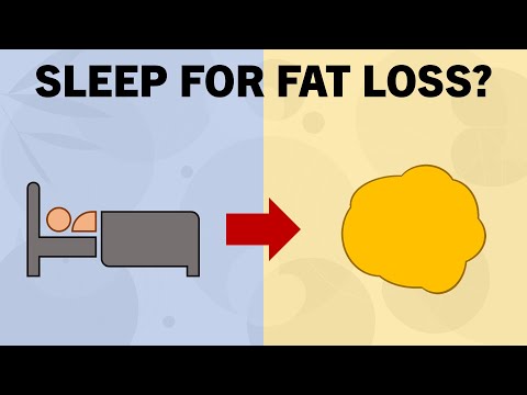 How Does Sleep