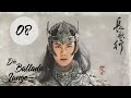 Kostümdrama The Long Ballad Die Lange Ballade EP08 DarstellerInnen Dilireba Wu Lei 