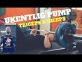 Ukentlig Pump #2 | Triceps &amp; Biceps