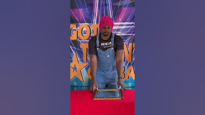 Wow unforgettable magician did an incredible magic that shocked just at AGT! #studioaudience #livei