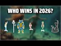 The Top 5 Best Merman in 2026 - Must Watch Before Buying!