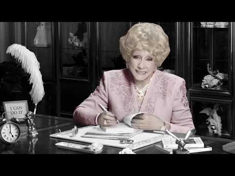 Философия Mary Kay Ash - призвание