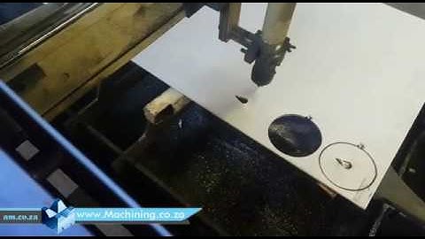 Fabricam NC Code Generated For Metalwise Lite Cnc Plasma Cutter