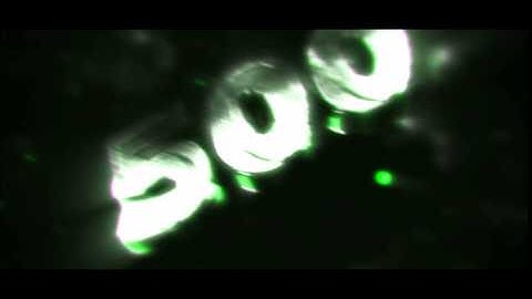 500 Subs special - INTRO GIVEAWAY [CLOSED]