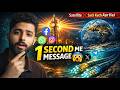 Aapka WhatsApp Message 1 Second Me Duniya Tak Kaise Pahuchta Hai? 😲 | Internet Ka Secret”