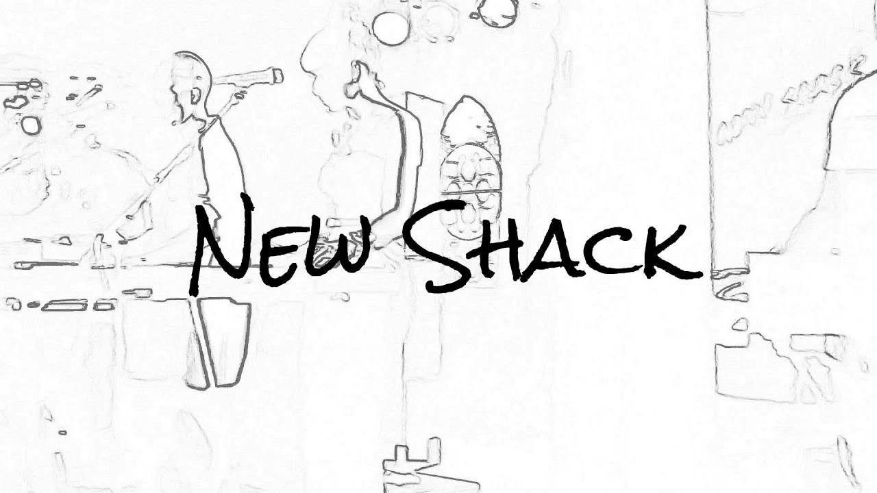 New Shack Jam YouTube
