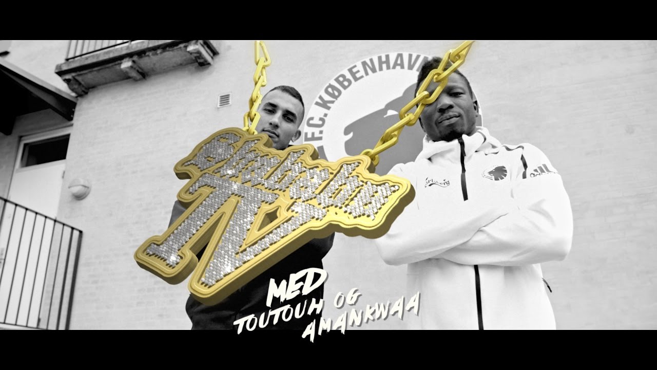 danmark sygeforsikringen SHABABS TV med Toutouh og Amankwaa - 1. afsnit