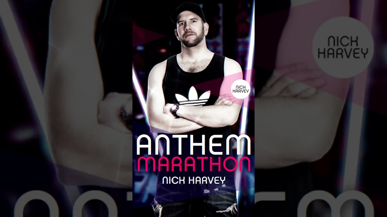 Tonton Nick Harvey // Anthem Marathon // DL/Stream DJ-Mix: https://hypeddit.com/djnickharvey/anthemmarathon di YouTube Tonton Nick Harvey // Anthem Marathon // DL/Stream DJ-Mix: https://hypeddit.com/djnickharvey/anthemmarathon di YouTube