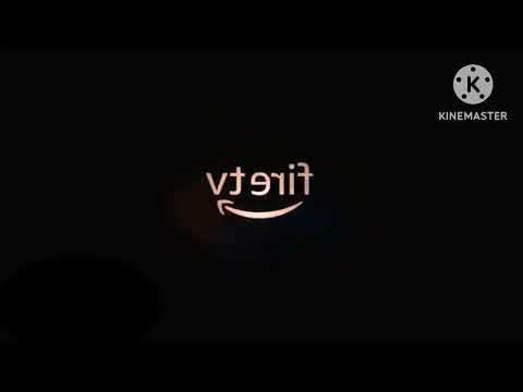 Preview 2 Amazon FireTV Boot Animation