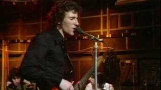 Video thumbnail of "Tim Buckley - Honey Man (Live at the Old Grey Whistle Test 1974)"