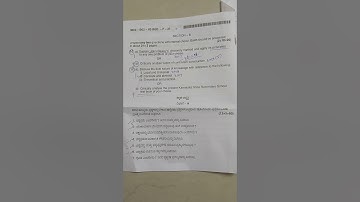 Karnatak University DWD,B.Ed 2ndSem, Knowledge & Curriculum,2021 Question Paper, Repeated Questions.