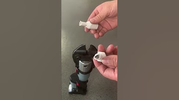 Cordless bolt cutter