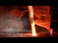 Mystic Guitar (Ambience) ♪ | DJ Mekxi