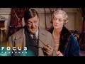 Gosford Park | The Inspector Begins his Murder Investigation