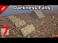 Darkness Falls ► 7 Days To Die ► СЕКРЕТНЫЙ БУНКЕР