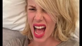 Le Iene, Alessia Marcuzzi Lancia Una Frecciatina A Striscia La Notizia