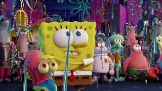 shitpost status 8 (Spongebob)