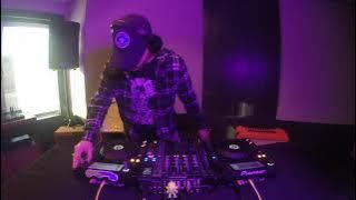 Waylo DJ Set | WiddFam Tunesday 23 | November 30th 2021